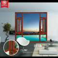 Factoy Custom Screen Sliding Aluminium Door Window, Cavity Slider